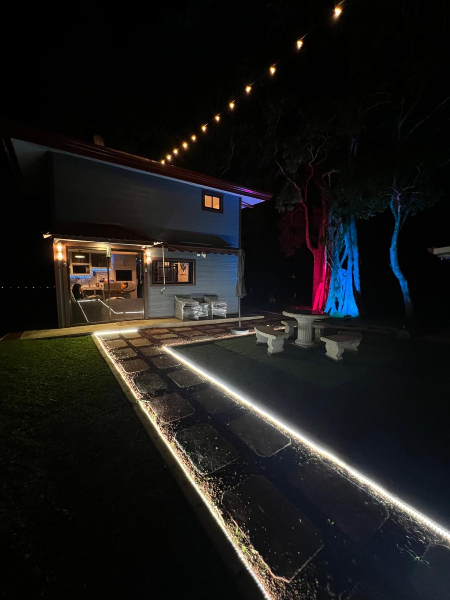 Villazul 1 Poas Exterior photo